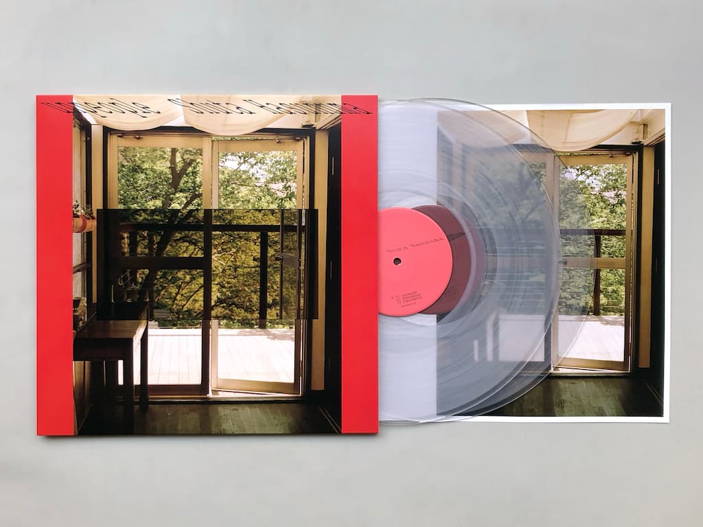 特別盤unpeople LPボックス