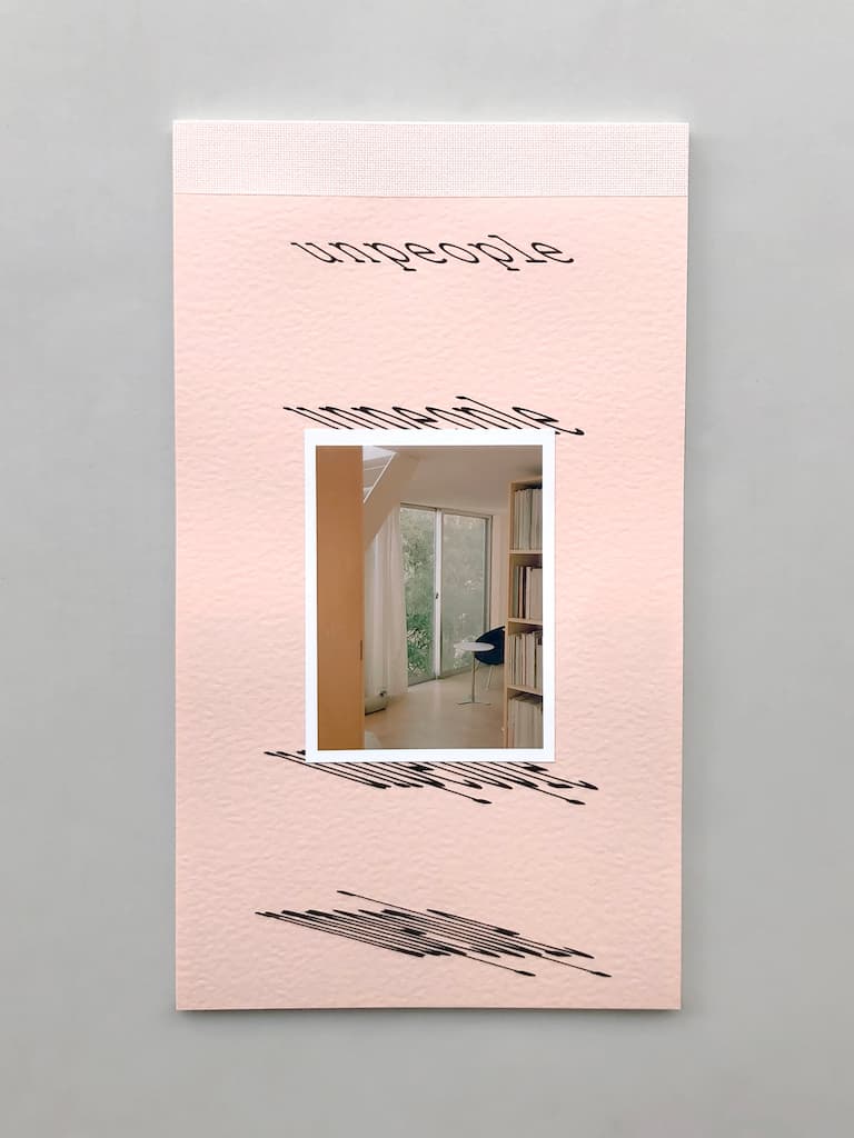 特別盤unpeople LPボックス