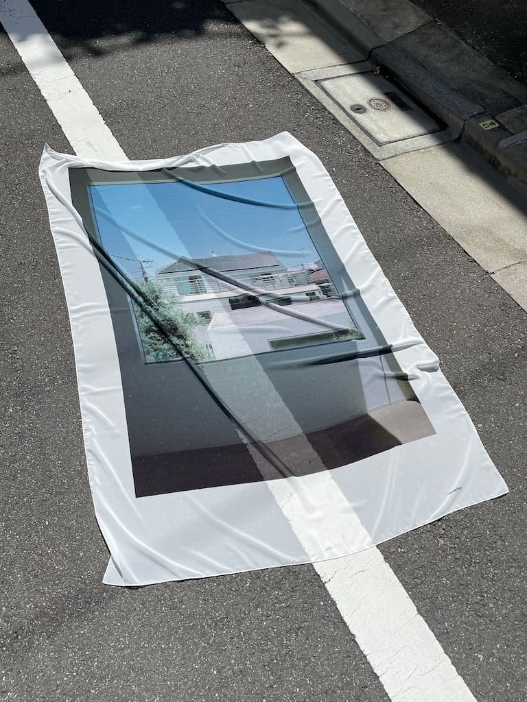 特別盤unpeople LPボックス