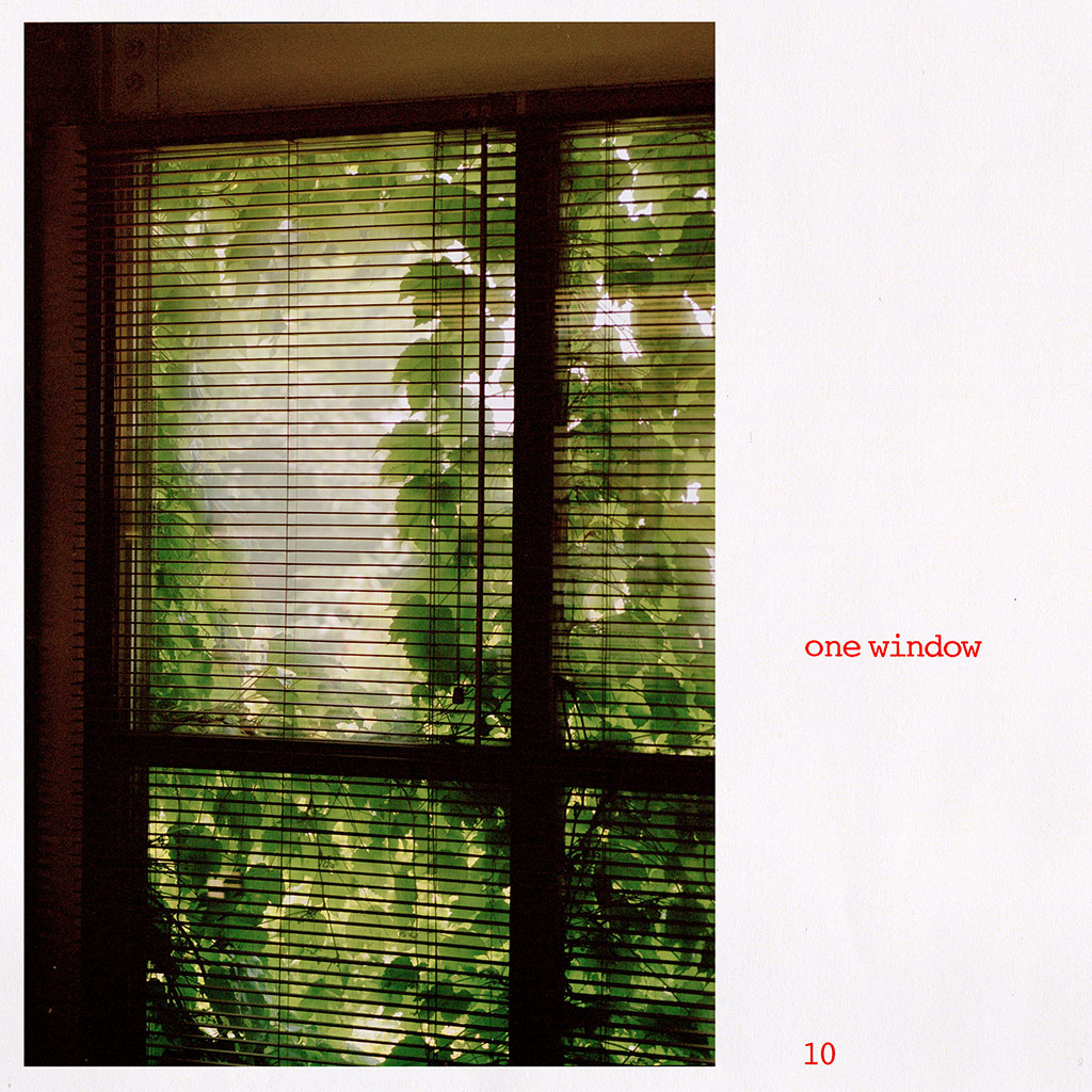 unpeople / 蓮沼執太