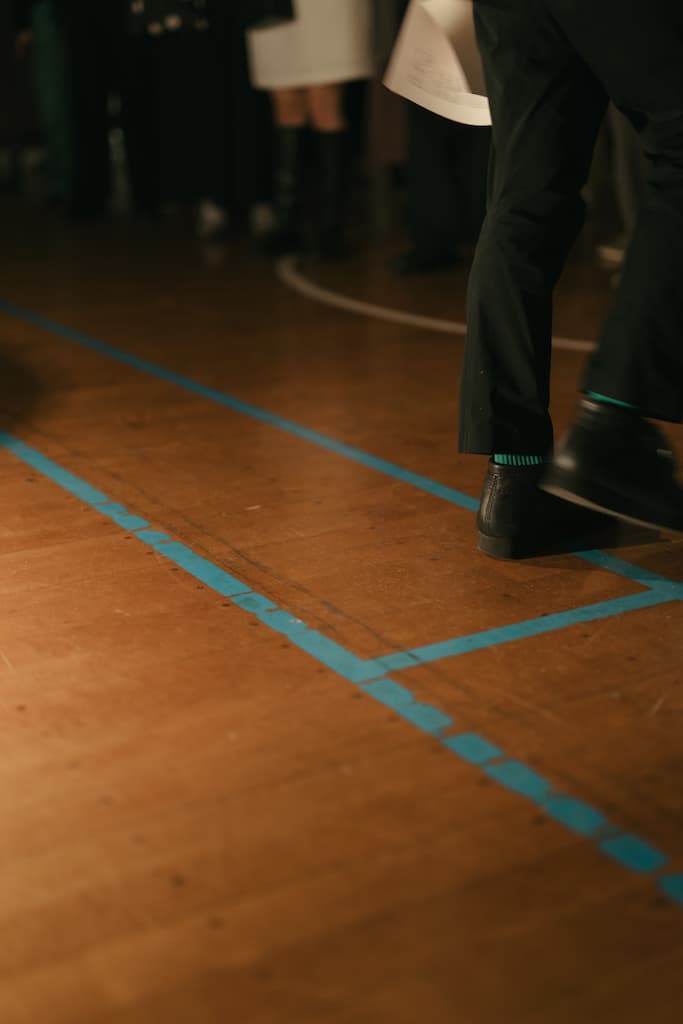 Shuta Hasunuma “unpeople 360° + 1 people #11”