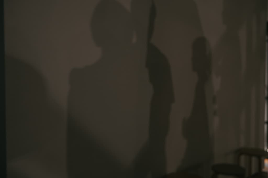 Shuta Hasunuma “unpeople 360° + 1 people #11”