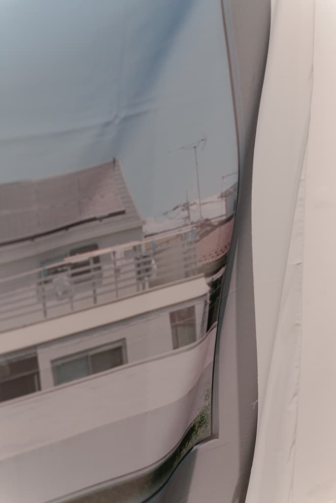 本屋青旗 蓮沼執太、池谷陸、田中せり “unpeople”