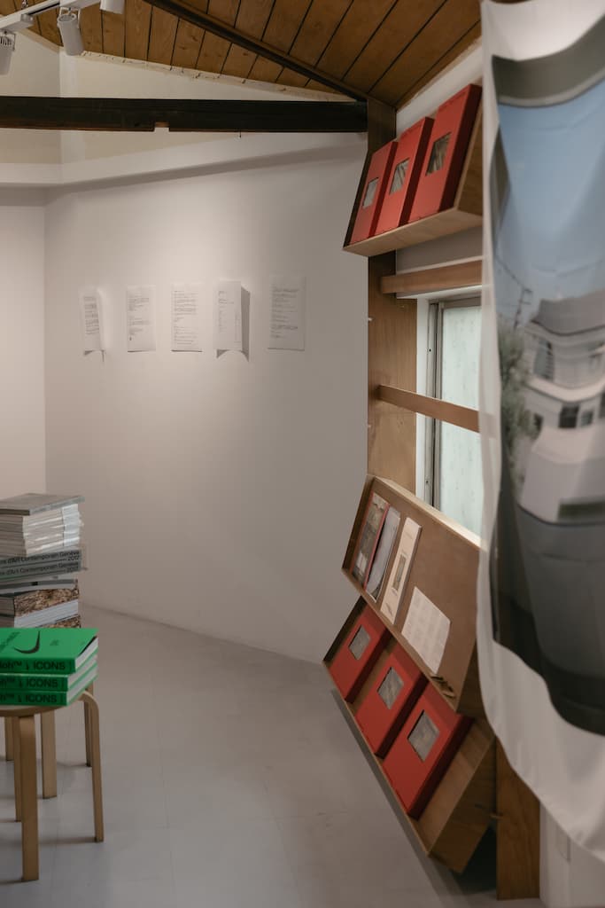 本屋青旗 蓮沼執太、池谷陸、田中せり “unpeople”