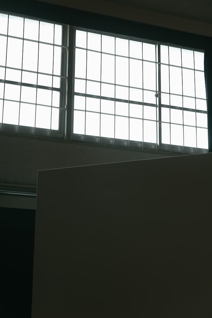 サウンド・インスタレーション Shuta Hasunuma “unpoeple 360° installation”