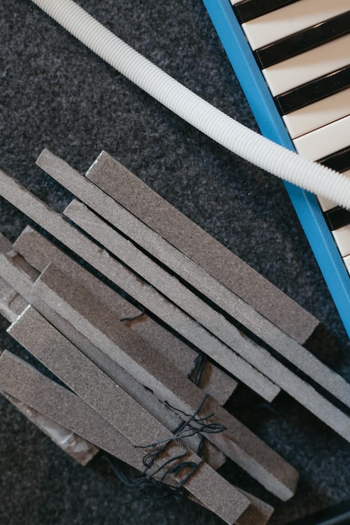 サウンド・インスタレーション Shuta Hasunuma “unpoeple 360° installation”