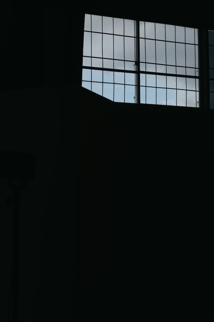 サウンド・インスタレーション Shuta Hasunuma “unpoeple 360° installation”