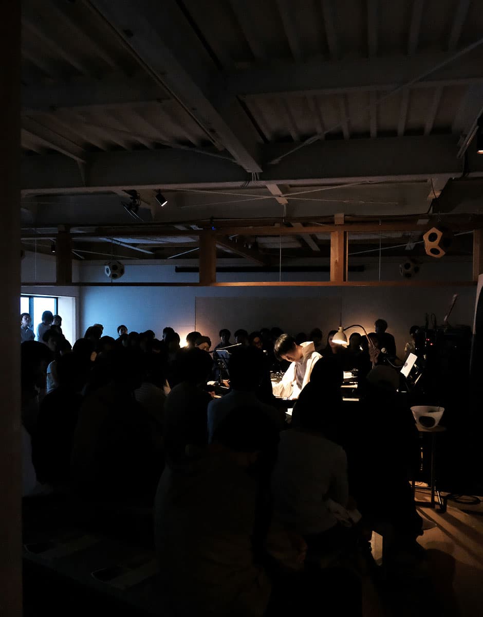 unpeople + 1 people #10