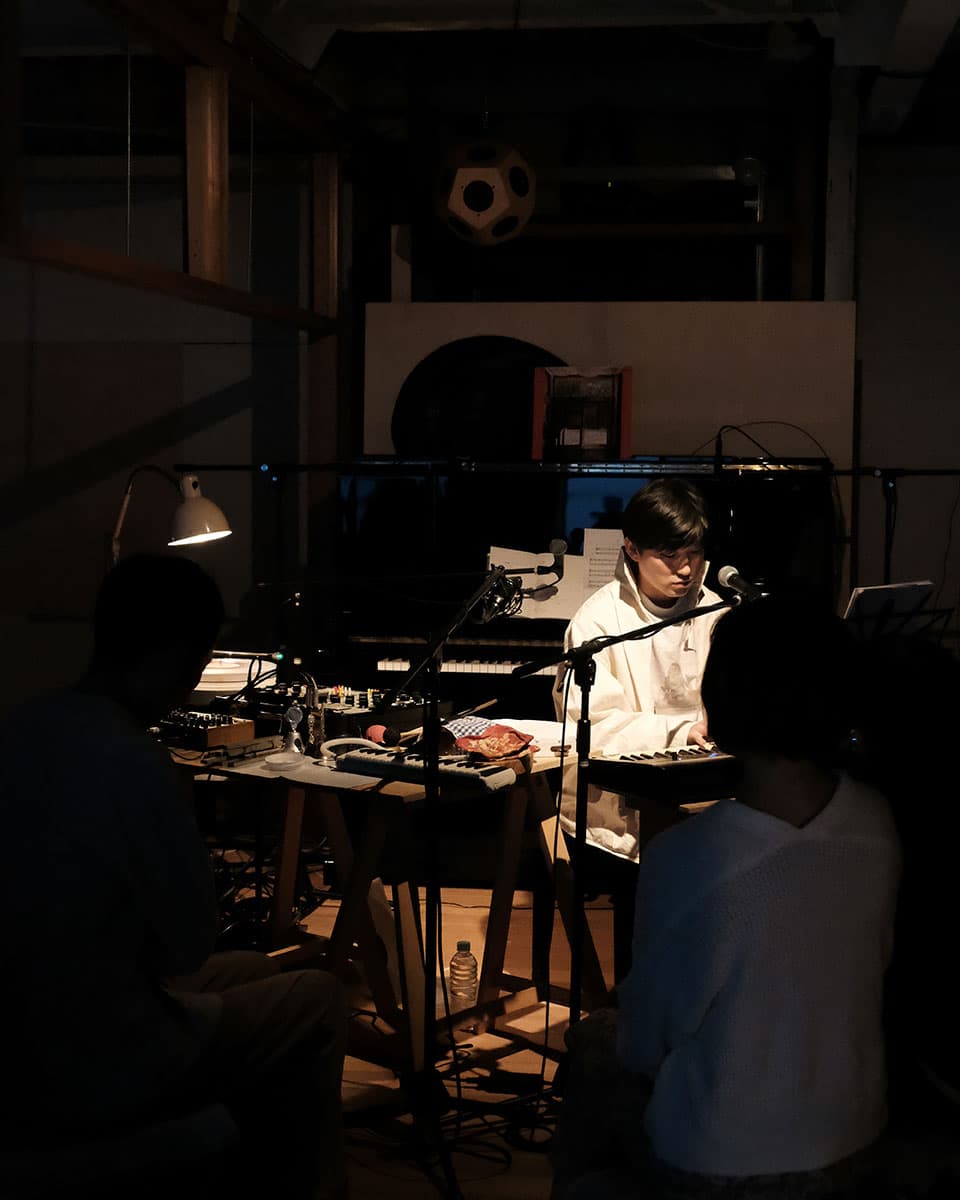 unpeople + 1 people #10