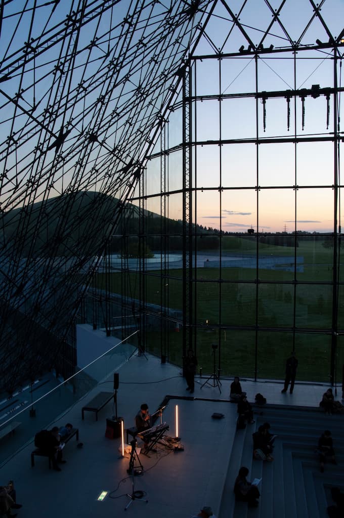 unpeople + 1 people #12