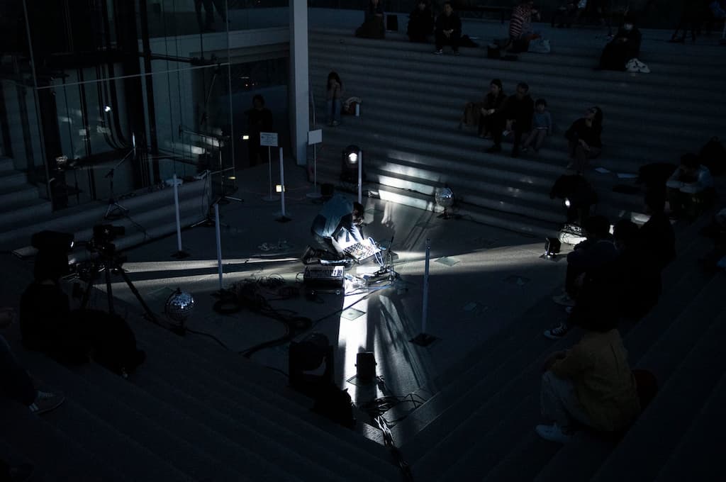 unpeople + 1 people #12