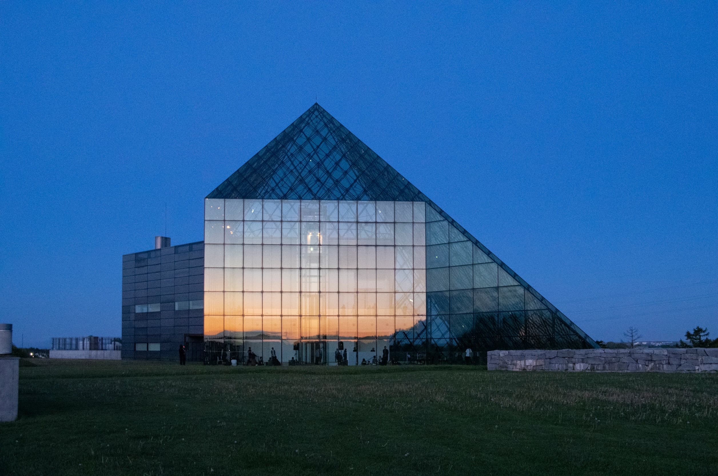 unpeople + 1 people #12