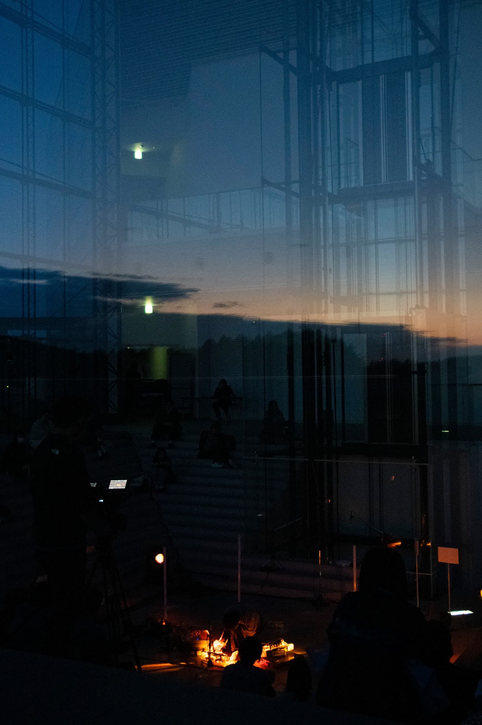 unpeople + 1 people #12