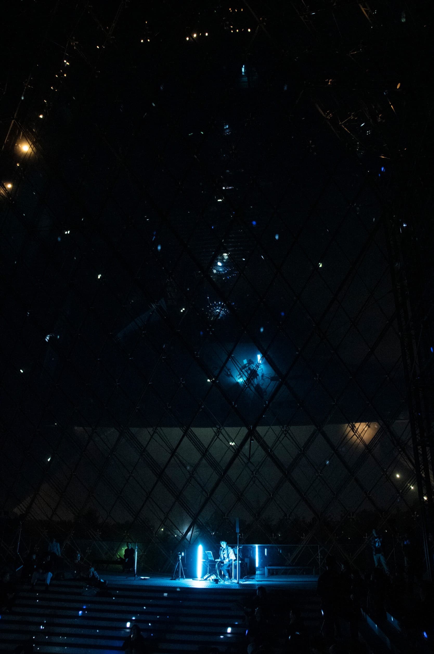 unpeople + 1 people #12