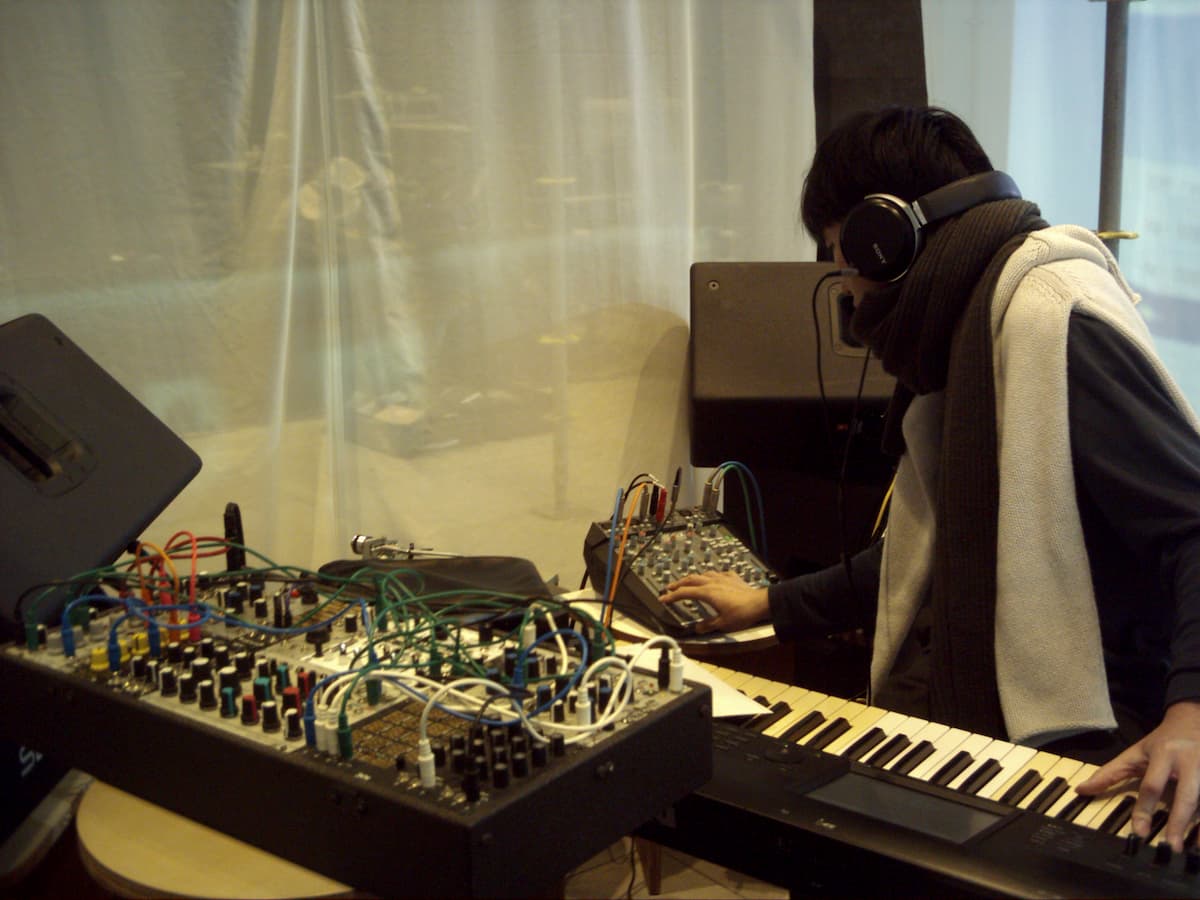 unpeople + 1 people #4