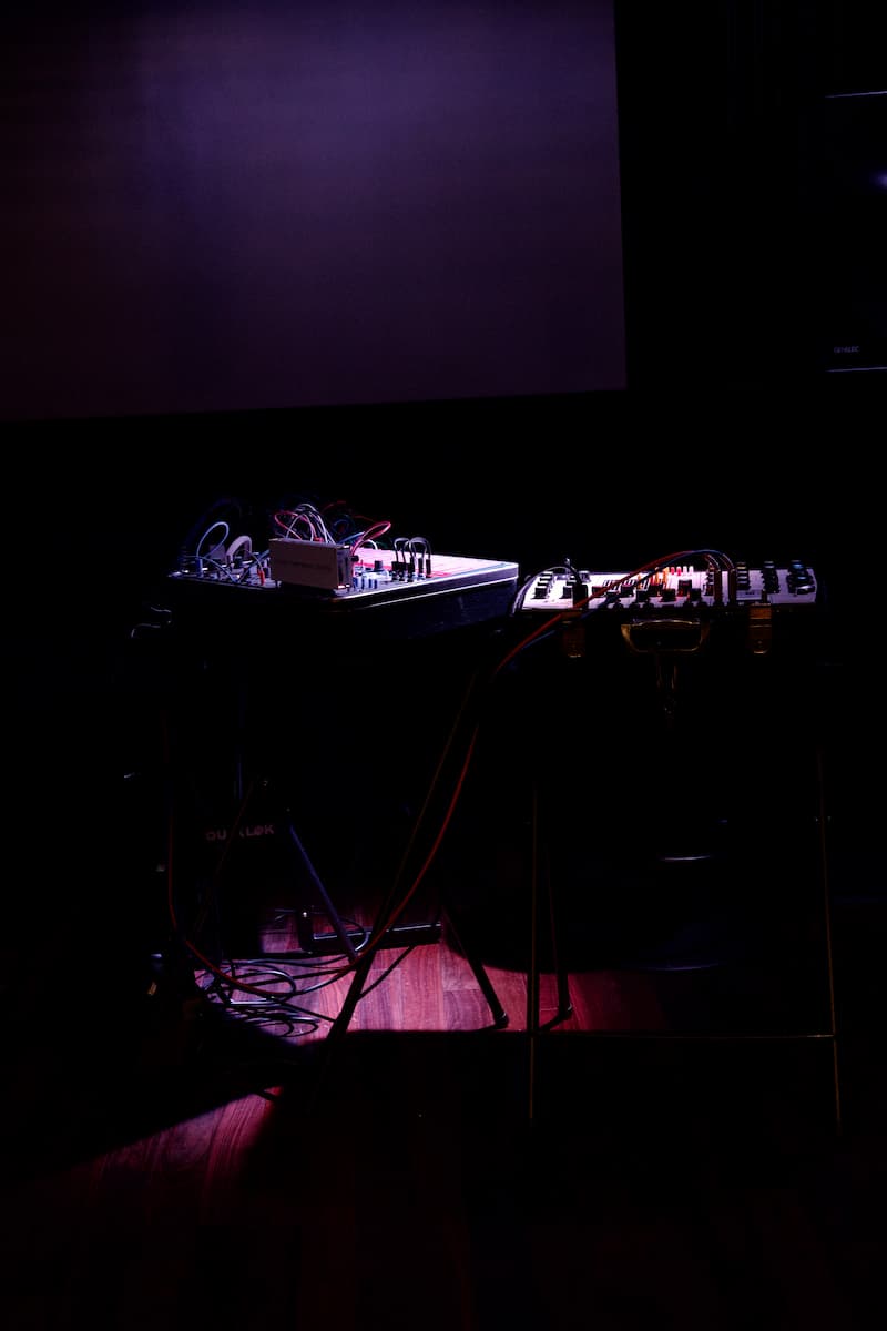 unpeople + 1 people #8