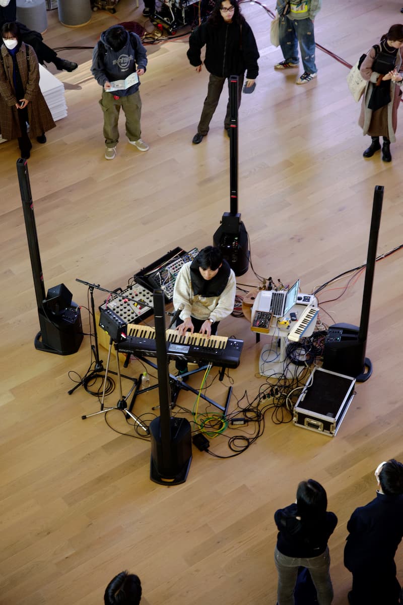 unpeople + 1 people #7