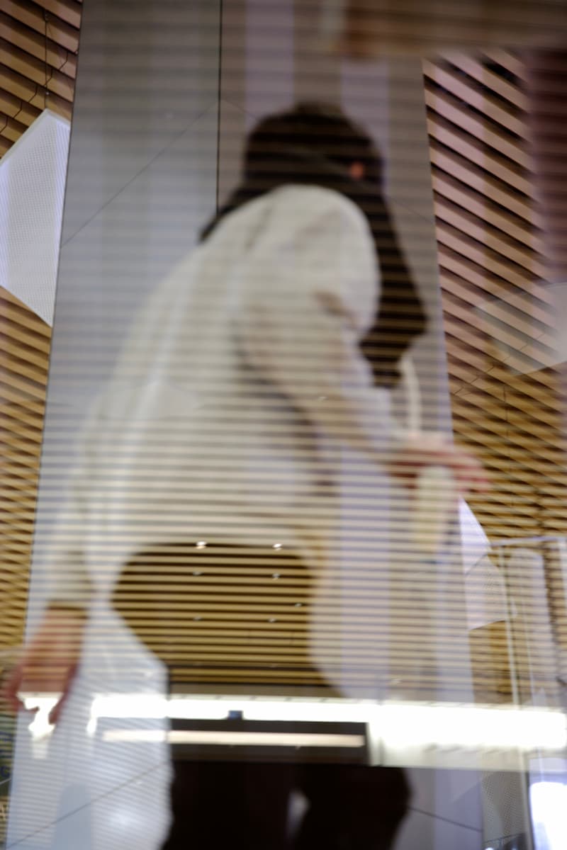 unpeople + 1 people #7