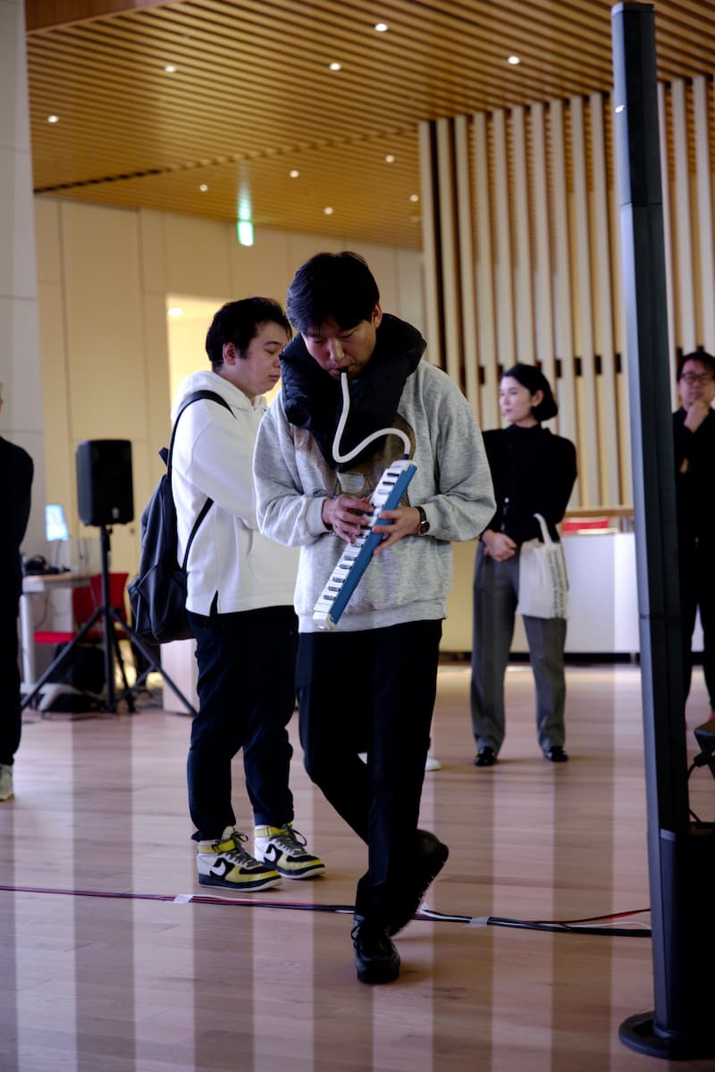 unpeople + 1 people #7