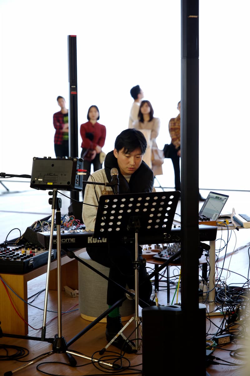 unpeople + 1 people #7