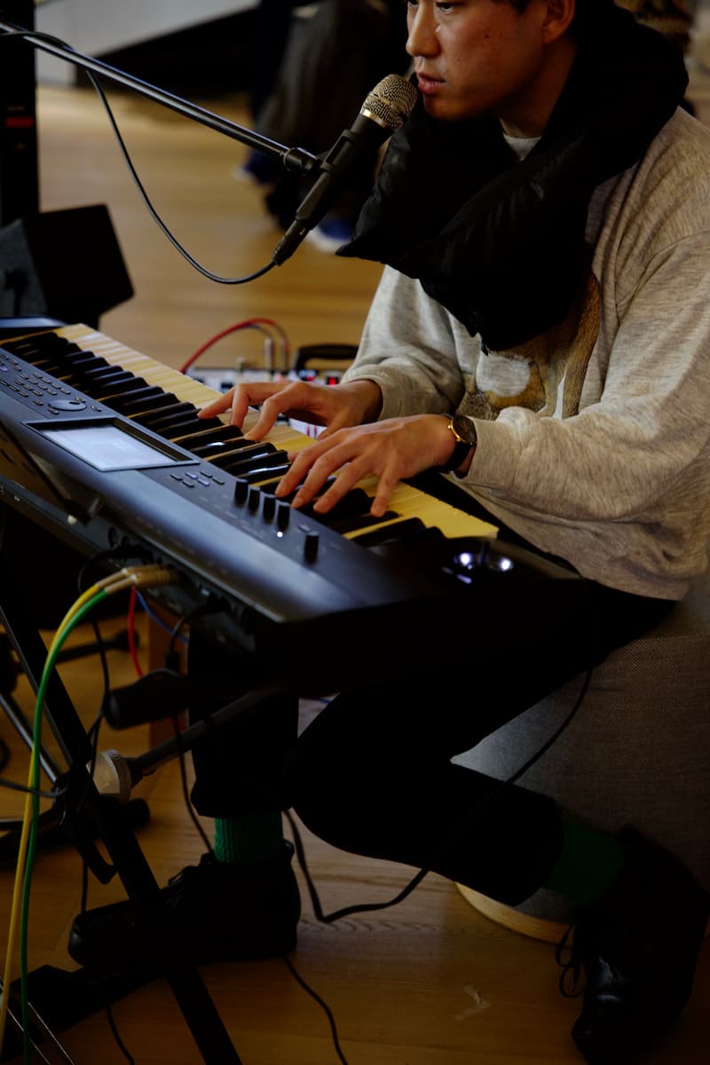 unpeople + 1 people #7